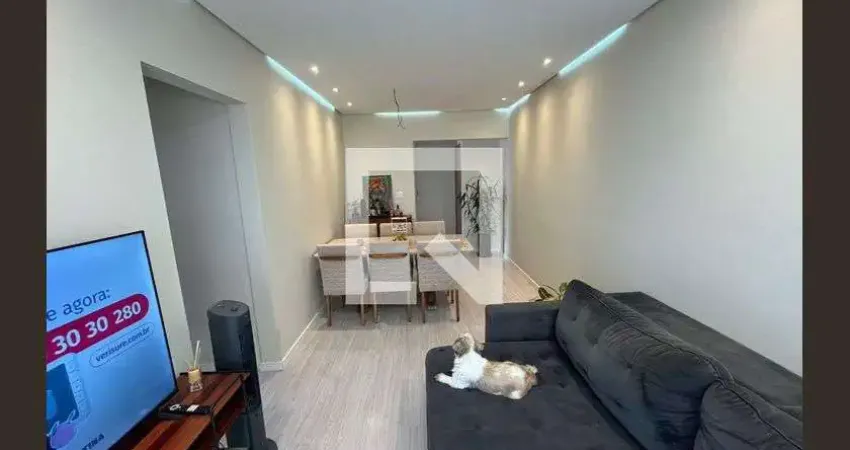 Apartamento para Venda - Nova Gerti, 2 Quartos, 69 m² - São Caetano do Sul