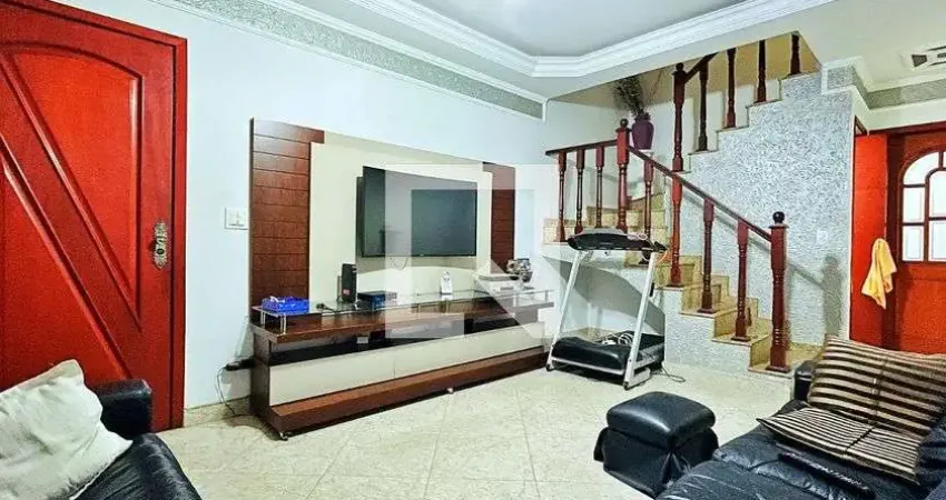 Casa com 3 quartos à venda na Rua Conde Francisco Matarazzo, Centro, Guarulhos