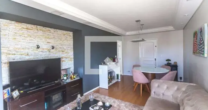 Apartamento para Venda - Baeta Neves, 3 Quartos, 96 m² - São Bernardo do Campo