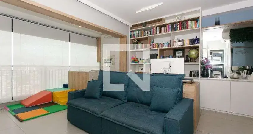 Apartamento para Venda - Vila Esperança, 2 Quartos, 72 m² - São Paulo