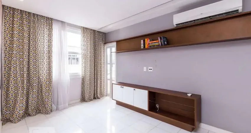 Cobertura para Venda - Humaitá, 2 Quartos, 85 m² - Rio de Janeiro