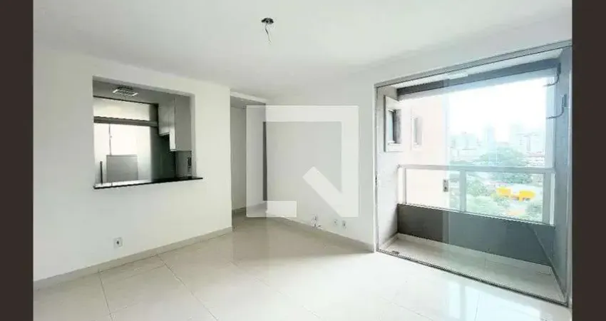 Apartamento para Venda - Castelo, 3 Quartos, 64 m² - Belo Horizonte