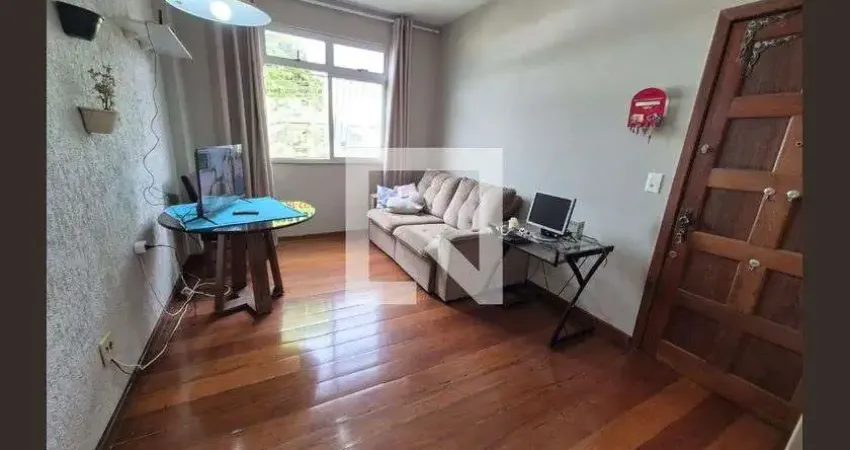 Apartamento para Venda - Nova Cachoeirinha, 3 Quartos, 90 m² - Belo Horizonte