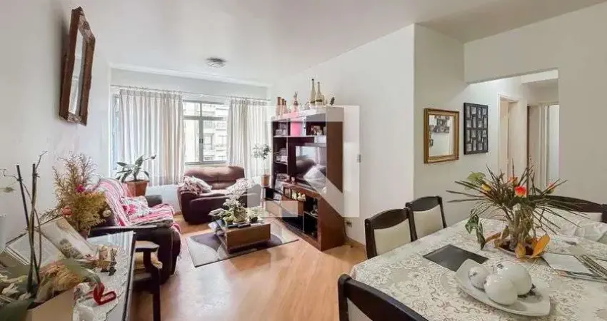 Apartamento para Venda - Vila Mariana, 3 Quartos, 84 m² - São Paulo