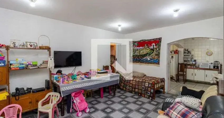 Casa com 3 quartos à venda na Rua Ida Boschetti, Vila Ede, São Paulo