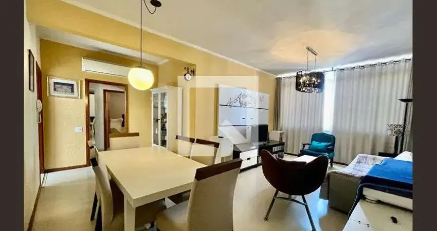 Apartamento para Venda - Centro, 3 Quartos, 120 m² - Campinas