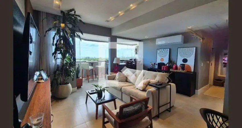 Apartamento para Venda - Barra da Tijuca - Marapendi, 2 Quartos, 87 m² - Rio de Janeiro