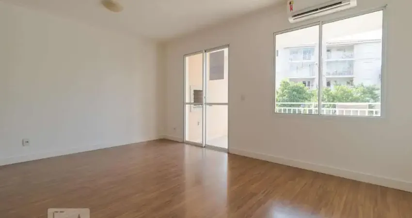 Apartamento para Venda - Santa Genebra, 3 Quartos, 76 m² - Campinas