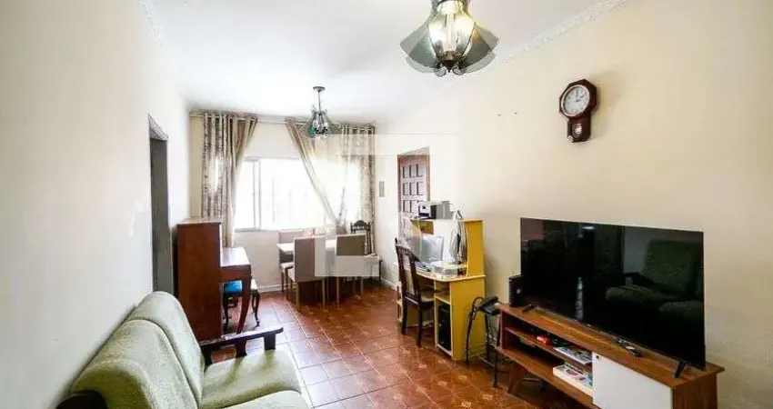 Casa para Venda - Vila Esperança, 7 Quartos, 218 m² - São Paulo