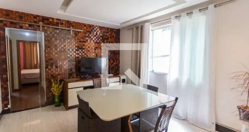 Apartamento para Venda - Boa Vista, 3 Quartos, 85 m² - Belo Horizonte