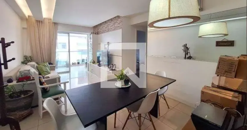 Apartamento com 2 quartos à venda na Rua Doutor Paulo César, Icaraí, Niterói