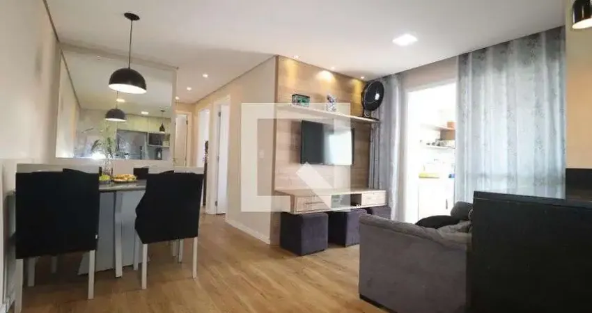 Apartamento para Venda - Santa Teresinha, 3 Quartos, 75 m² - Santo André