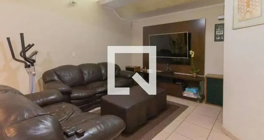 Casa com 3 quartos à venda na Rua Cristovan Bonini, Swift, Campinas