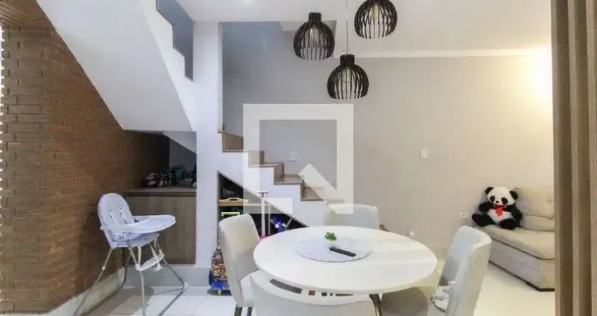 Casa com 3 quartos à venda na Rua Flor de São Miguel, Vila Jacuí, São Paulo