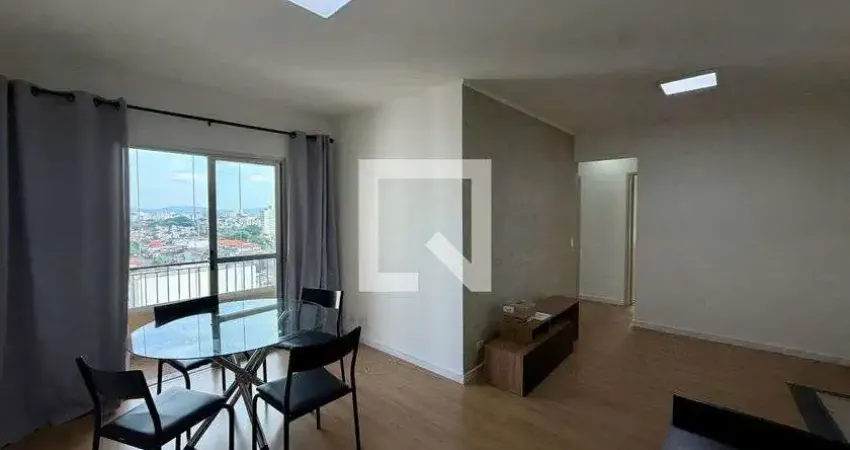 Apartamento para Venda - Jardim Éster Yolanda, 3 Quartos, 82 m² - São Paulo