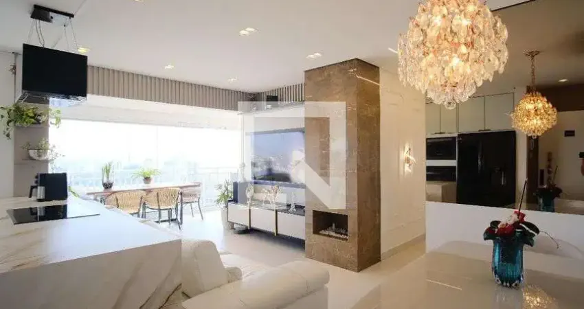 Apartamento para Venda - Vila Esperança, 2 Quartos, 78 m² - São Paulo