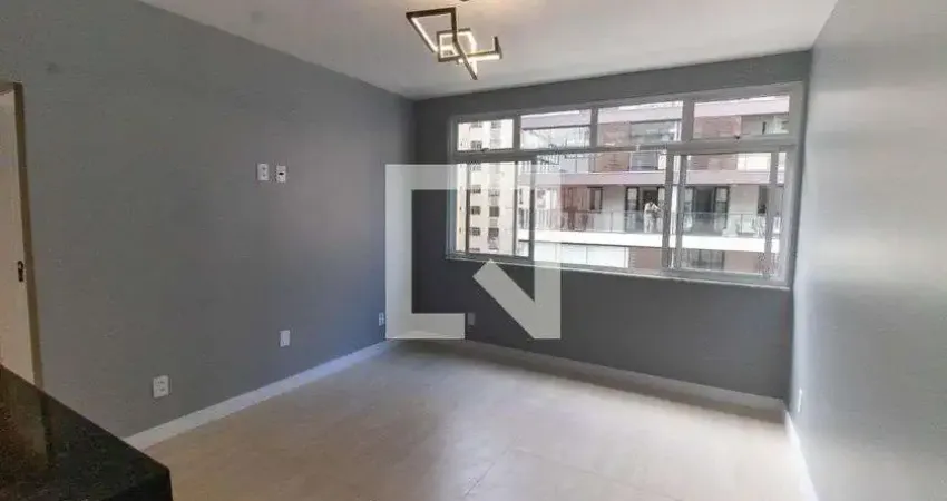 Apartamento com 2 quartos à venda na Avenida Almirante Ary Parreiras, Icaraí, Niterói