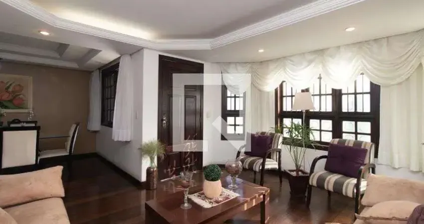 Casa com 4 quartos à venda na Rua João Maia, Nonoai, Porto Alegre