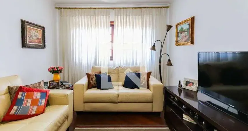 Casa para Venda - Cidade São Francisco , 4 Quartos, 165 m² - São Paulo