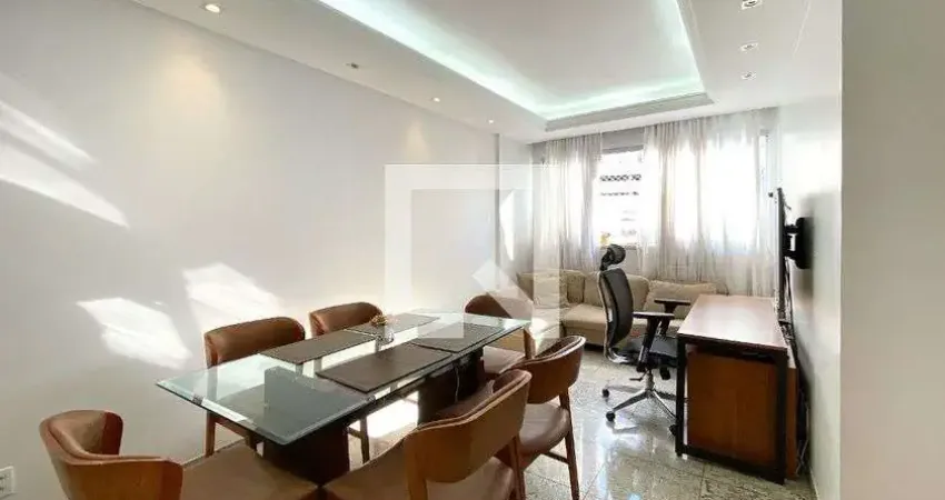 Apartamento para Venda - Silveira, 3 Quartos, 92 m² - Belo Horizonte