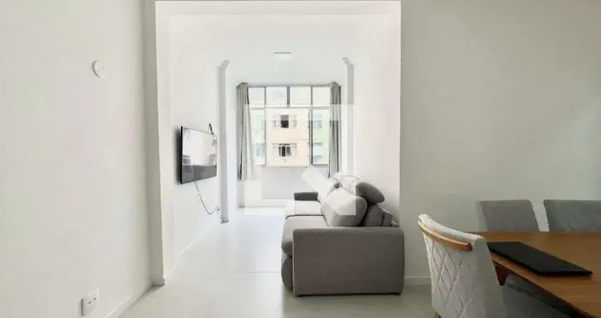 Apartamento para Venda - Copacabana, 3 Quartos, 100 m² - Rio de Janeiro