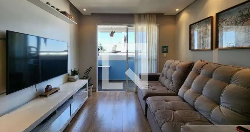 Apartamento para Venda - Santo Antônio, 3 Quartos, 92 m² - São Caetano do Sul