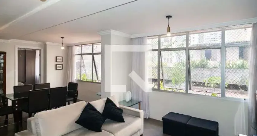Apartamento para Venda - Consolação, 2 Quartos, 148 m² - São Paulo