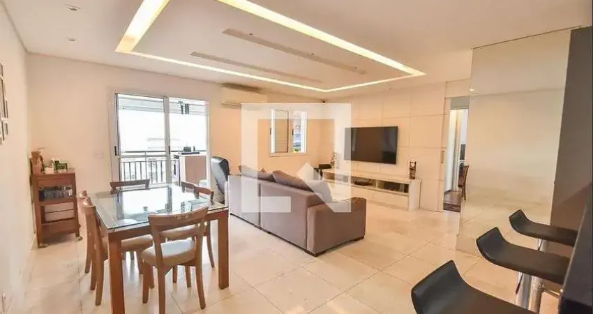 Apartamento para Venda - Ipiranga, 2 Quartos, 94 m² - São Paulo