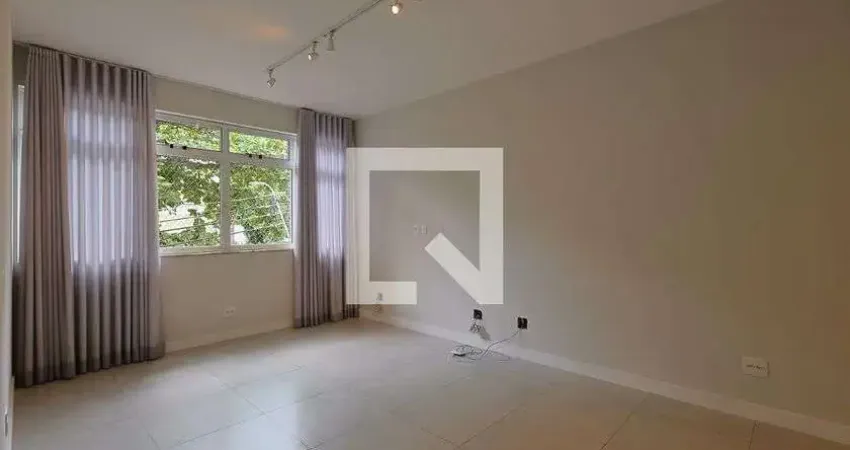 Apartamento para Venda - Santa Lúcia, 3 Quartos, 120 m² - Belo Horizonte