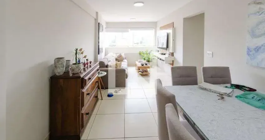 Apartamento para Venda - Nova Suíssa, 3 Quartos, 102 m² - Belo Horizonte