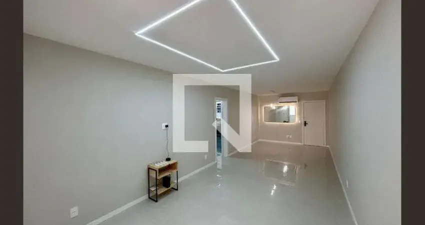 Apartamento para Venda - Copacabana, 3 Quartos, 120 m² - Rio de Janeiro