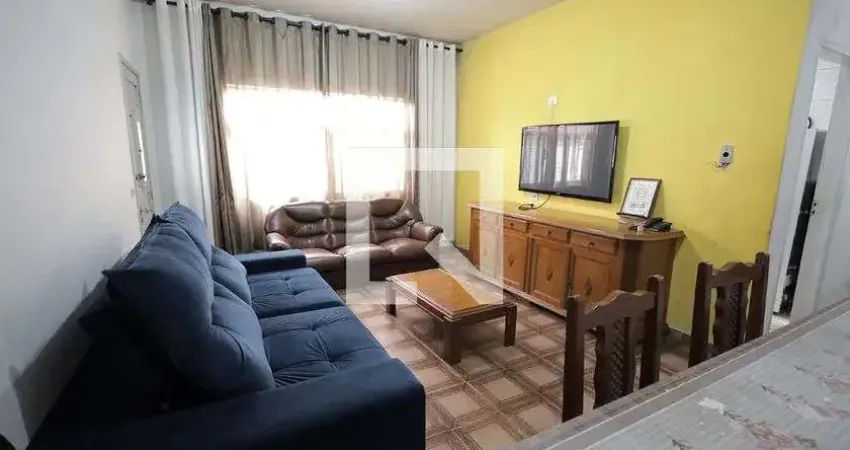 Casa para Venda - Jardim Santo Alberto, 4 Quartos, 238 m² - Santo André