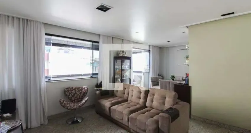 Apartamento para Venda - Castelo, 3 Quartos, 116 m² - Belo Horizonte