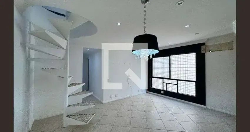 Cobertura para Venda - Recreio, 2 Quartos, 128 m² - Rio de Janeiro