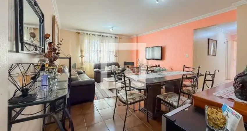 Apartamento para Venda - Liberdade, 3 Quartos, 138 m² - São Paulo