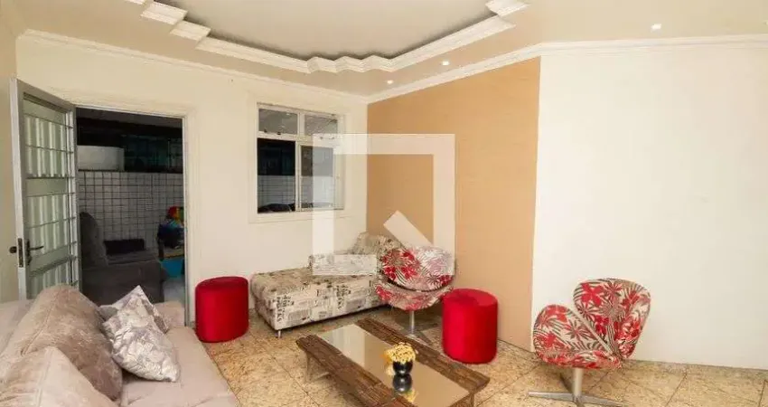 Apartamento para Venda - Novo Eldorado, 3 Quartos, 150 m² - Contagem