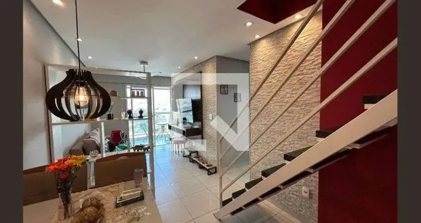 Cobertura para Venda - Todos os Santos, 3 Quartos, 139 m² - Rio de Janeiro