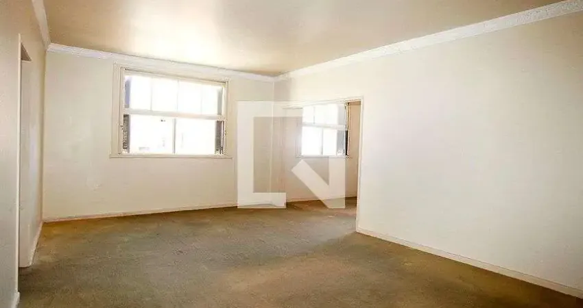 Apartamento para Venda - Centro Histórico, 3 Quartos, 163 m² - Porto Alegre