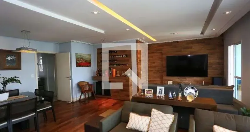Apartamento para Venda - Panamby, 3 Quartos, 126 m² - São Paulo