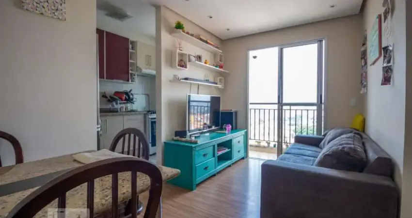 Apartamento para Venda - Sapopemba, 2 Quartos,  49 m² - São Paulo