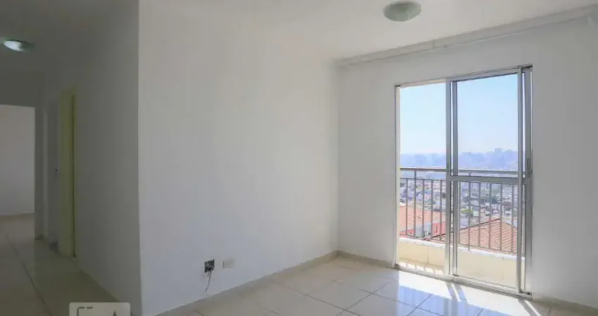 Apartamento para Venda - Sacomã, 2 Quartos,  50 m² - São Paulo