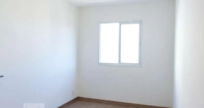 Apartamento para Venda - Jardim Santa Emília, 2 Quartos,  45 m² - São Paulo