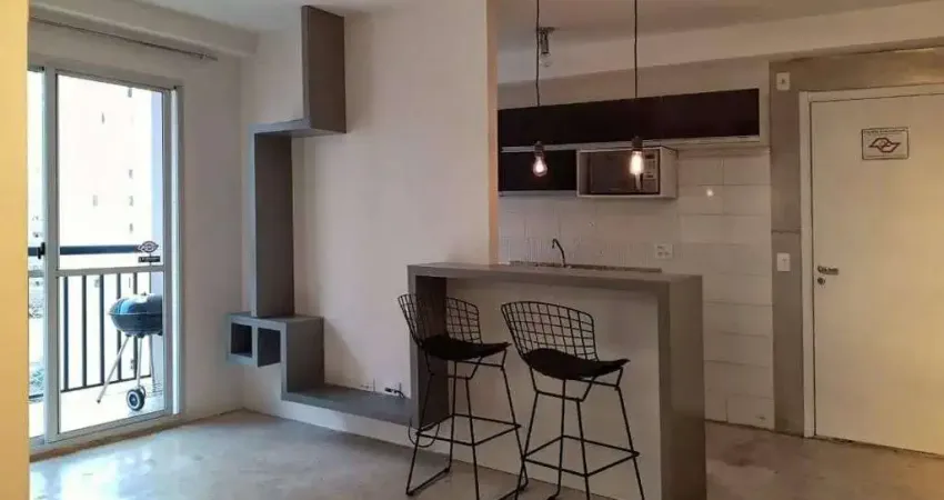 Apartamento para Venda - Vila Augusta, 2 Quartos, 51 m² - Guarulhos