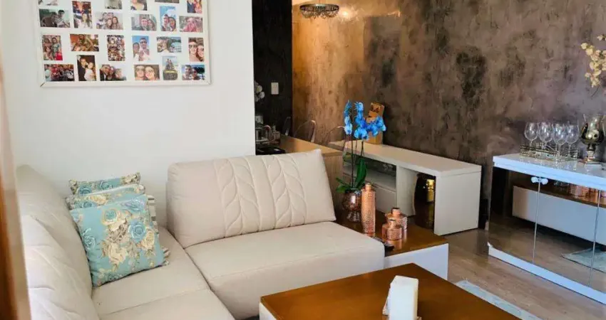 Apartamento para Venda - Vila Nova Cachoeirinha, 2 Quartos,  55 m² - São Paulo