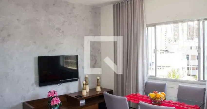 Apartamento para Venda - Meier, 2 Quartos,  67 m² - Rio de Janeiro