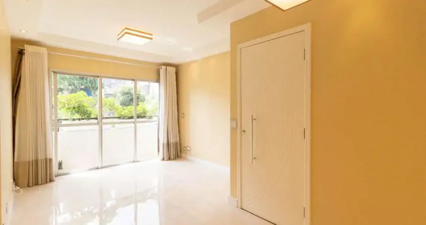 Apartamento para Venda - Vila Madalena, 3 Quartos,  90 m² - São Paulo