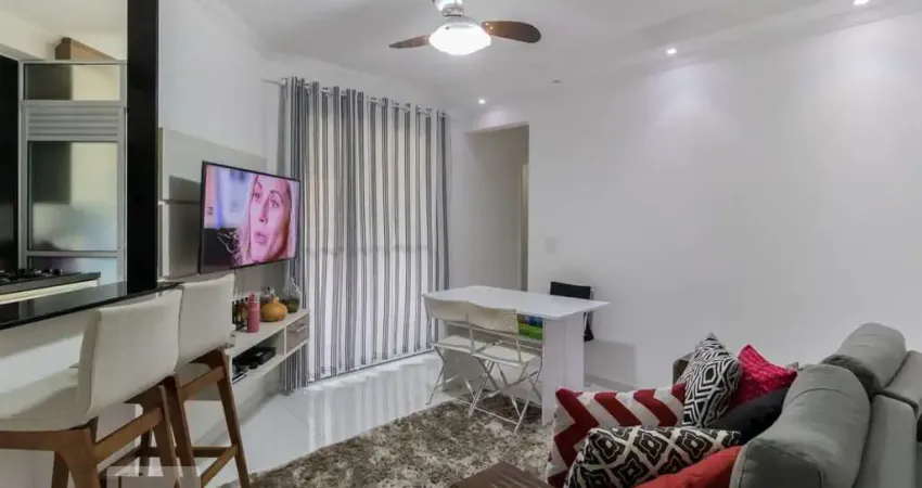 Apartamento para Venda - Cangaíba, 2 Quartos, 54 m² - São Paulo