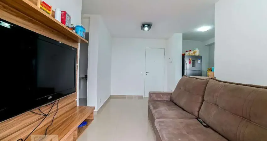 Apartamento para venda - jardim brasil , 2 quartos, 48 m² - são paulo