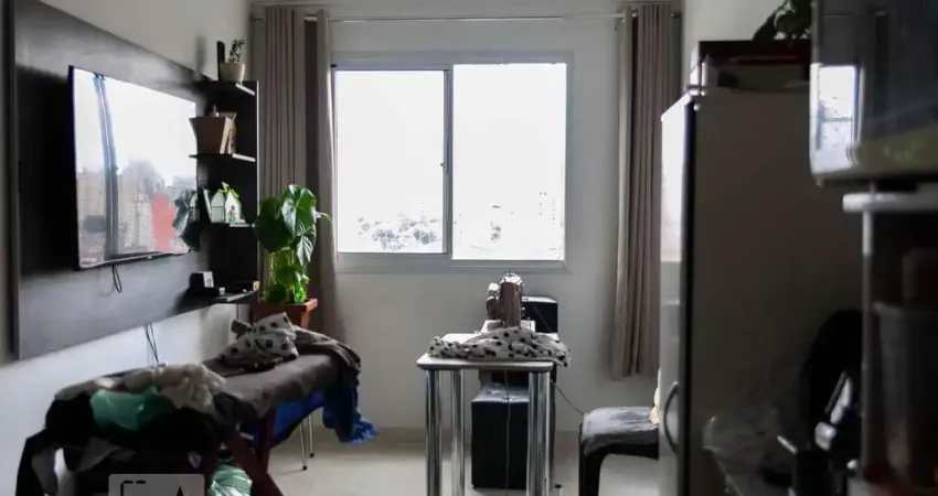 Apartamento para venda - cambuci, 2 quartos, 42 m² - são paulo