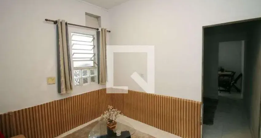 Casa para Venda - Parada de Lucas, 1 Quarto, 55 m² - Rio de Janeiro